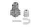 DORNBRACHT-Reguliereinsatz-Regler-Thermostat-komplett-ERSATZTEILE-90304000600-9030400060090 gallery number 1